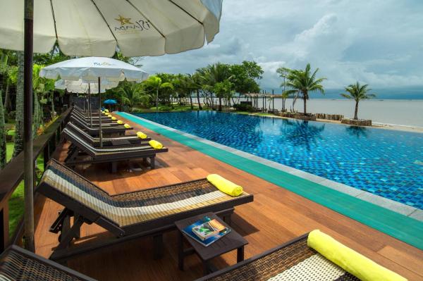 Islanda Hideaway Resort Hotels in Krabi Town