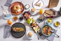 Schwitzer's Hotel am Park Hotels in Karlsbad