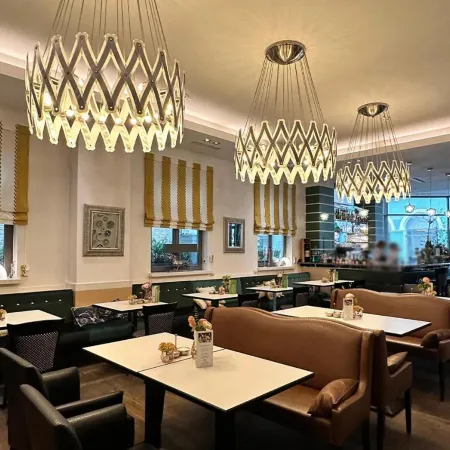 Hotel Goliath am Dom
