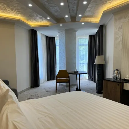 Eighty Eight Deluxe Hotel & Spa