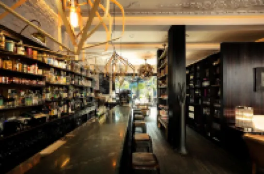 Areadocks Boutique Hotel