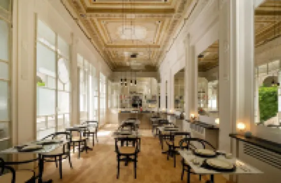 Artemisia Domus - Giardino