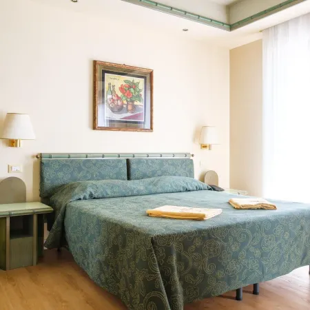 Hotel Montecarlo
