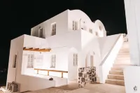 Ianthe Apartments & Villa - Bãi đậu xe