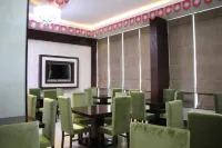 Al Muhaidb Residence Al Dowally - Bữa sáng