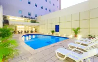 Ribai Hotels - Barranquilla - piscina