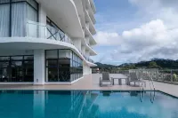 Zenith Hotel Cameron - 5-Star