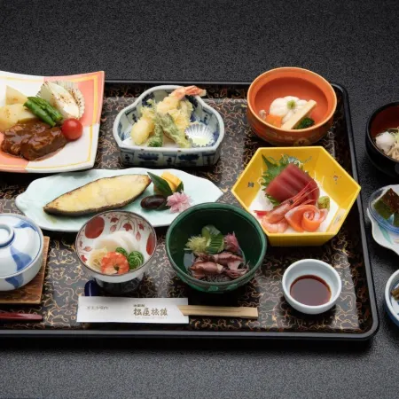Jizokan Matsuya Ryokan
