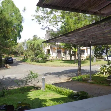 Diyar Villas Puncak NB3/3