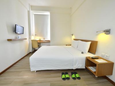 Whiz Hotel Malioboro Yogyakarta