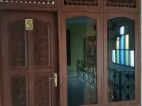 Ndalem Surya Malioboro Hotels in Danurejan