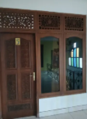 Ndalem Surya Malioboro
