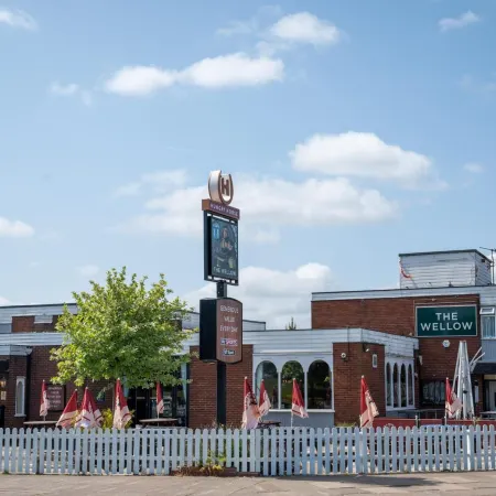 Wellow Hotel