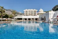 Juju Premier Palace Hotel - Meerblick