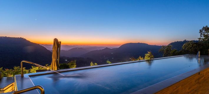 Chateau Laghetto Collection Hotel a Gramado