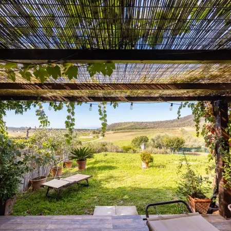 Agriturismo Podere Binacco