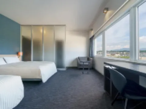 Hotel Vista Kumamoto Airport Hotels in Ozu