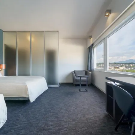Hotel Vista Kumamoto Airport