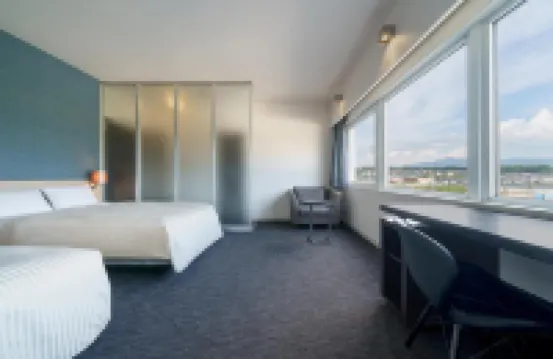 Hotel Vista Kumamoto Airport