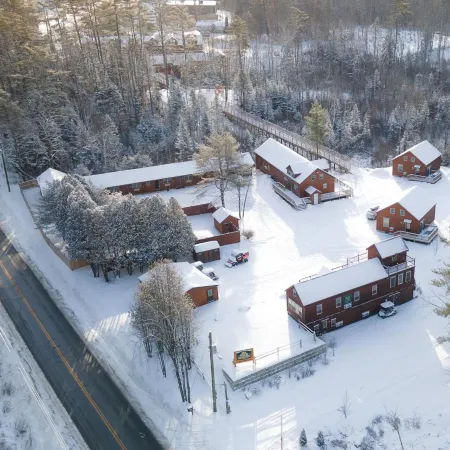 Presidential Mountain Resort