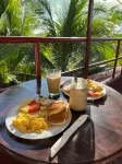 Villas Jacquelina - sarapan