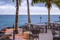 Morningstar Buoy Haus Beach Resort at Frenchman's Reef, Autograph Collection - Beach