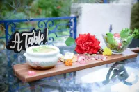 Les Roses de Montherlant - Homestays