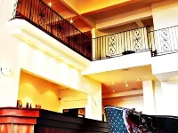 VR Hamilton Hotels in Hamilton