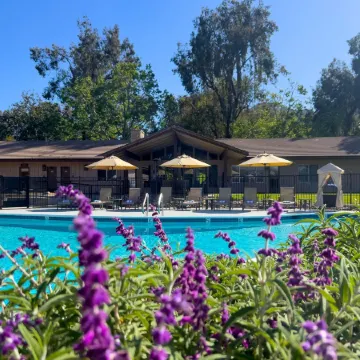 Temecula Creek Inn
