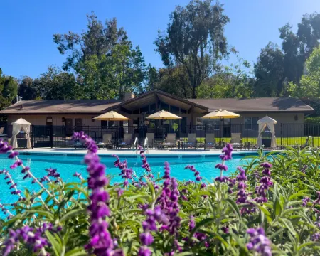 Temecula Creek Inn Hotels in Temecula
