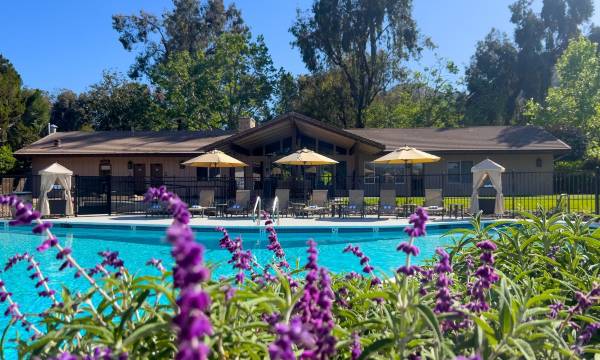 Temecula Creek Inn
