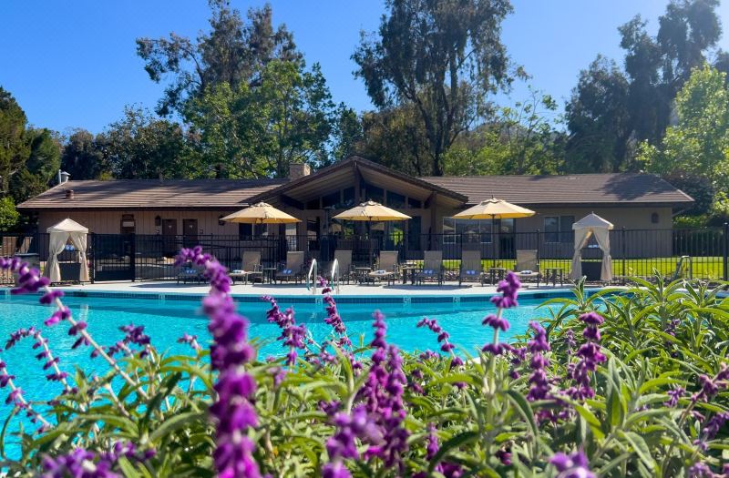 Temecula Creek Inn