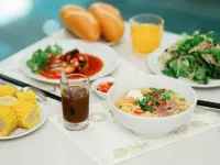 Diora Hotel Pleiku by Hos Hotels in Pleiku