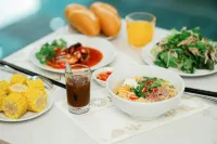 Diora Hotel Pleiku by Hos