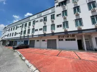 Reno Hotel Ipoh - 2-Star