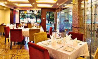 West Park Inn
