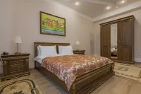 The Park Hotel Belovezhskaya Pushcha Hotel Complex Hotels in 