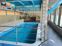 Saanjh Riverside Resort - Pools