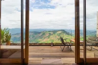 Le Doi - Mountain View