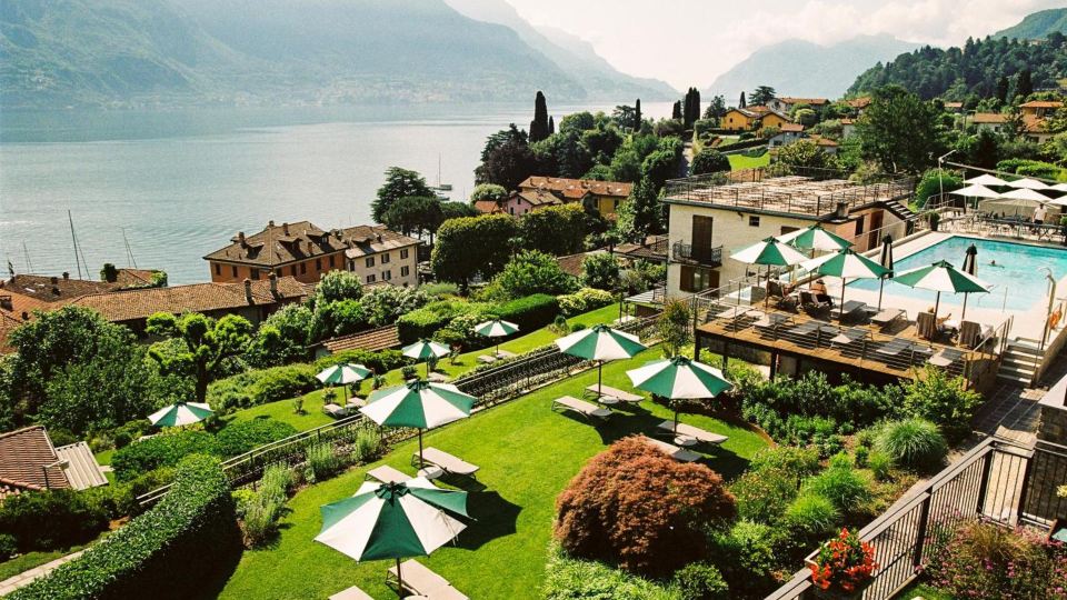 Hotel Belvedere