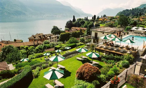 Hotel Belvedere