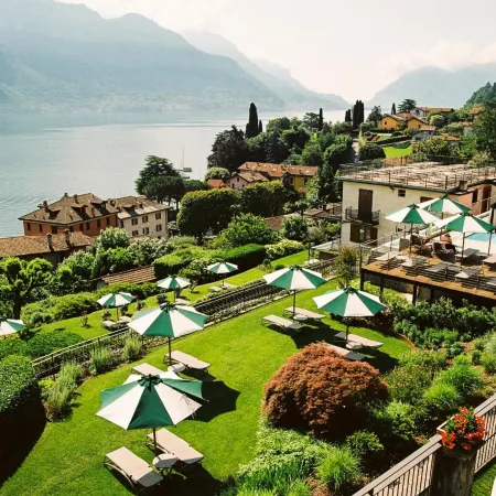 Hotel Belvedere