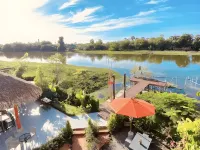 Canal Village Pakpra Phatthalung Hotels in Khuan Khanun