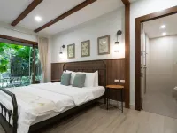 Wanathara Resort Hotels in Wang Thong