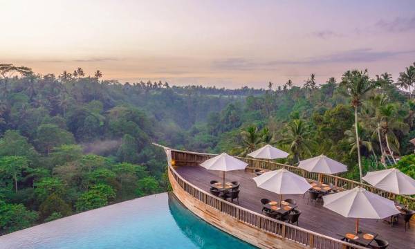 Kastara Resort Ubud