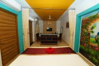 Pearl Bell Villa - 4 звезды
