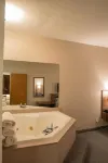 Branson Towers Hotel - badewanne
