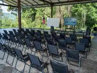 Lu Ying Retreats - Campgrounds