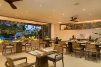 Uga Prāva - Tangalle - breakfast
