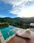 Twelve Stones Dago Village - Swimmingpools